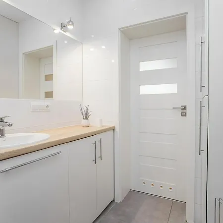 Urban Jungle Apartment In The City Center Bialystok Exterior photo